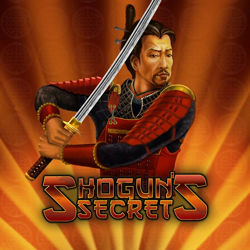 Shogun's Secret