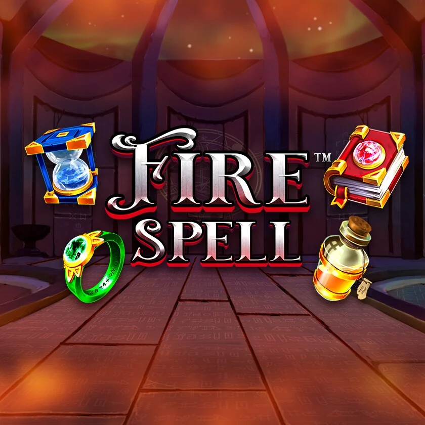 Fire Spell