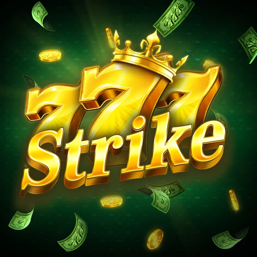 777 Strike